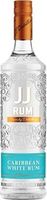 J.J. Whitley White Rum