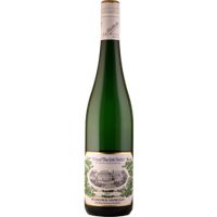 Mulheimer Riesling Kab Feinherb Richter 2021