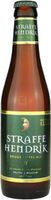 Straffe Hendrik Bruges Tripel Ale