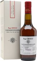 Roger Groult 16 Year Old Calvados / Sherry Cask Finish