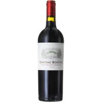 Chateau Boutisse, Saint-Emilion Grand Cru