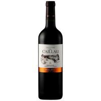 Chateau Du Caillau Cahors Malbec 2023