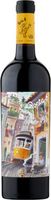 Porta 6 Vinho Tinto Red Wine 750ml