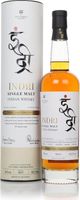Indri Trini Three Wood Indian Single Malt Sin...