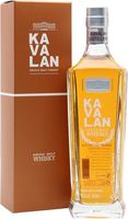 Kavalan Single Malt Whisky (50cl) Single Malt...