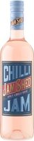 Jam Shed Chilli Jam Spicy Chilli Rose  75cl
