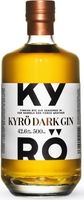 Kyro Dark Cask Aged Gin