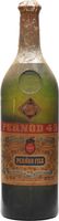 Pernod 45 / Bot.1950s