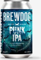 Halloween Punk IPA