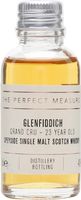 Glenfiddich Grand Cru Sample / 23 Year Old Speyside Whisky