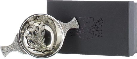 Quaich Thistle 2oz