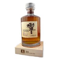 Hibiki 21 Year Old 100th Anniversary Edition