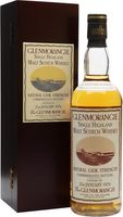 Glenmorangie 1976 / Concorde Highland Single Malt Scotch Whisky