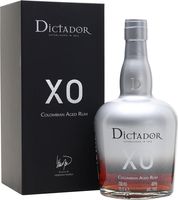 Dictador Solera XO Insolent Rum / 40% / 70cl