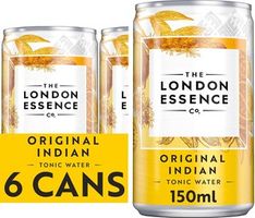 The London Essence Co. Indian Tonic Water Can...