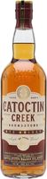 Catoctin Creek Roundstone Rye 80 Proof American Rye Whiskey