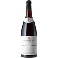 Gevrey-Chambertin  - Bouchard Pere et Fils