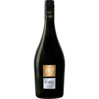 Uby 002  - domaine uby