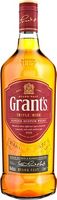 Grant's Family Reserve Whisky 1L