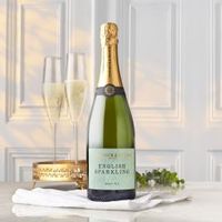 Fortnum's English Sparkling Wine, Camel Valley