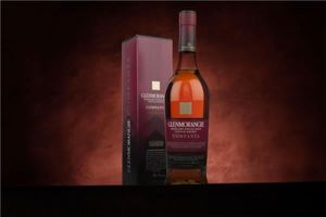 *COMPETITION* Glenmorangie Companta Private E...