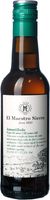 El Maestro Sierra Amontillado12 Years Old