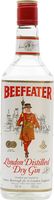 Beefeater Gin /  Bot.1980s