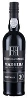 Henriques and Henriques 10 Year Old Malvasia Madieira