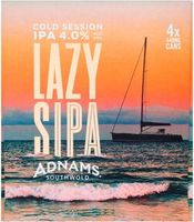 Adnams Lazy Sipa