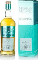 Highland Park 17 Year Old 2008 Murray McDavid Benchmark