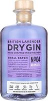 M&S British Lavender Dry Gin