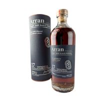 Arran 17 Year Old Limited Edition