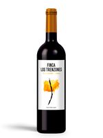 Finca Los Trenzones Tempranillo