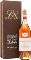 Laballe Bas Armagnac 2002