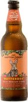 Napton Cidery No.4 Medium Cider Abv 5.4%