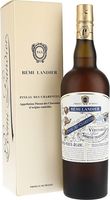 Remi Landier / Extra Vieux Pineau Blanc