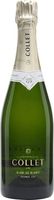 Champagne Collet Brut 1er Cru Blanc de Blancs NV