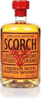 Scorch Chilli Infused, Blood Orange Whisky Whisky Liqueur
