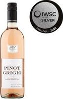 Tesco Finest Pinot Grigio Blush