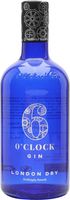 6 O'Clock Gin