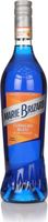 Marie Brizard Blue Curacao Liqueurs
