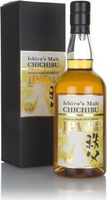 Ichiro's Malt Chichibu IPA Cask Finished 2017...