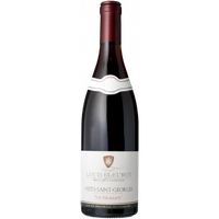 Nuits Saint Georges - Les Argillats