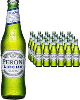 Peroni Libera Alcohol Free Beer 24 x