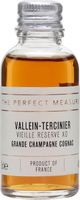 Vallein-Tercinier Vieille Réserve Cognac XO Sample