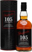 Glenfarclas '105' Speyside Single Malt Scotch Whisky
