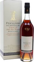 Fernando de Castilla Unico Gran Reserva Brandy