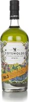 Cotswolds No.3 Wildflower Flavoured Gin