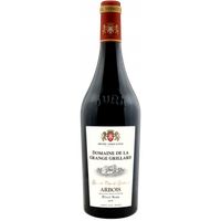 Pinot noir - grande côte de grillard