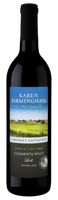 Karen Birmingham Single Vineyard Clements Hills Cabernet Sauvignon